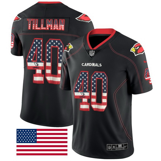 Arizona Cardinals Jerseys 42